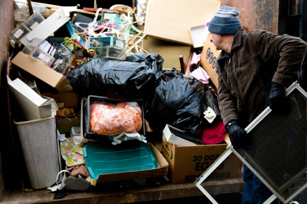 Best Electronics Removal Services  in Centereach, NY