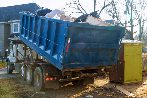 Best Residential Junk Removal  in Centereach, NY