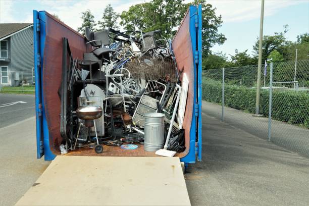 Professional Junk Removal in Centereach, NY