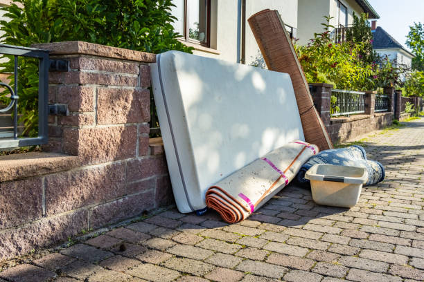 Professional Junk Removal in Centereach, NY